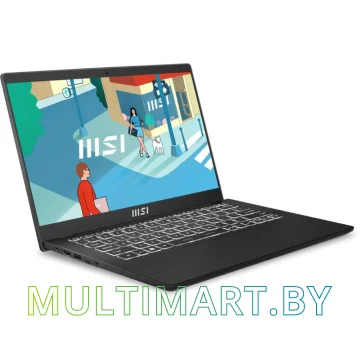 Ноутбук MSI Modern 14 C13M-839XBY